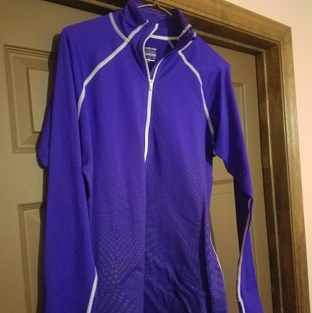 Women's Nike Dry Fit Shirt